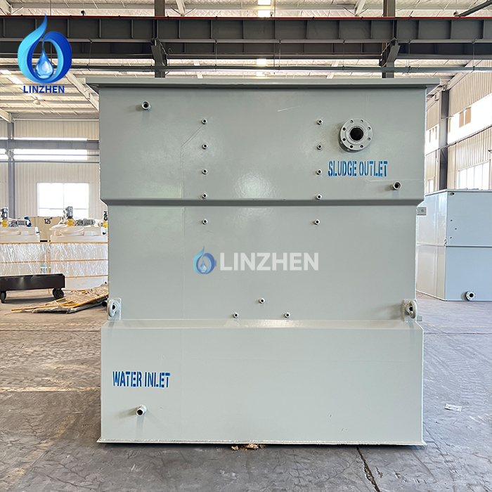 How do you choose a reliable supplier for your wastewater treatment plant?