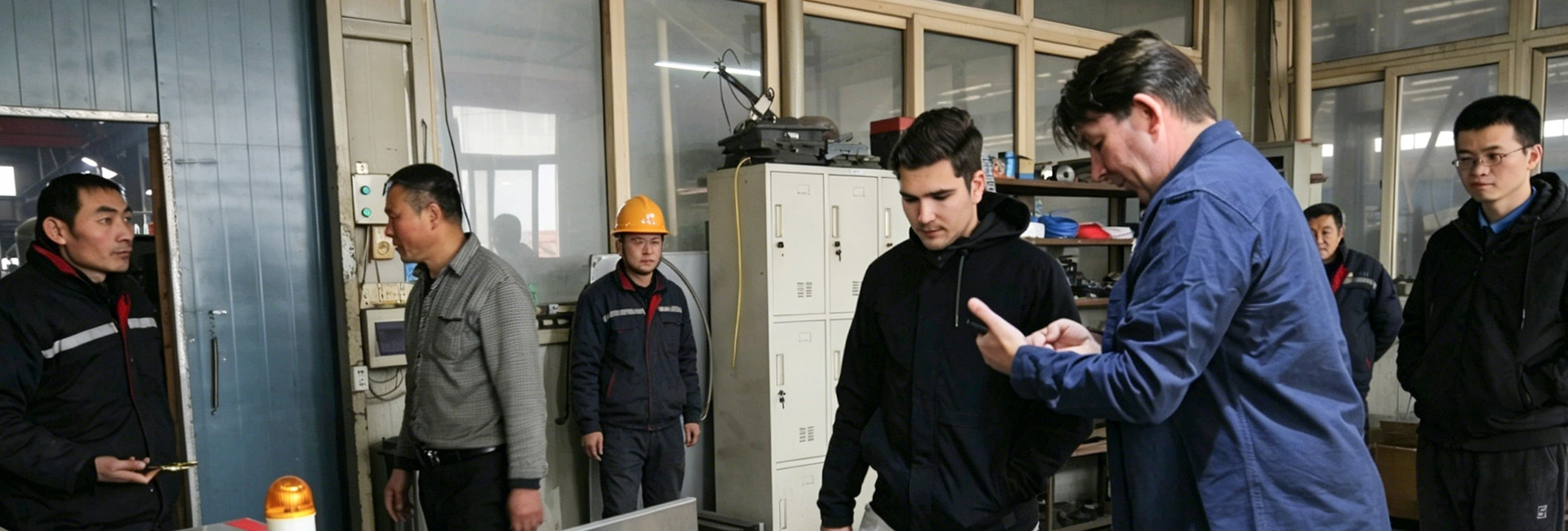 Wastewater Treatment Solution