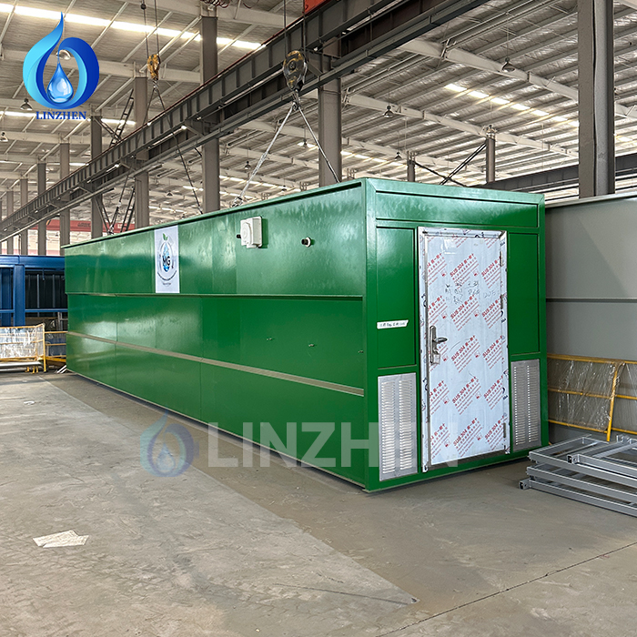 Can Industrial Wastewater Treatment Equipment Be Customized for OEM Buyers?