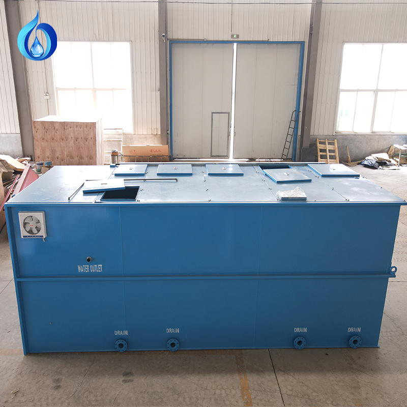 Why Consider On-Site Domestic Wastewater Treatment for Residential Sites?