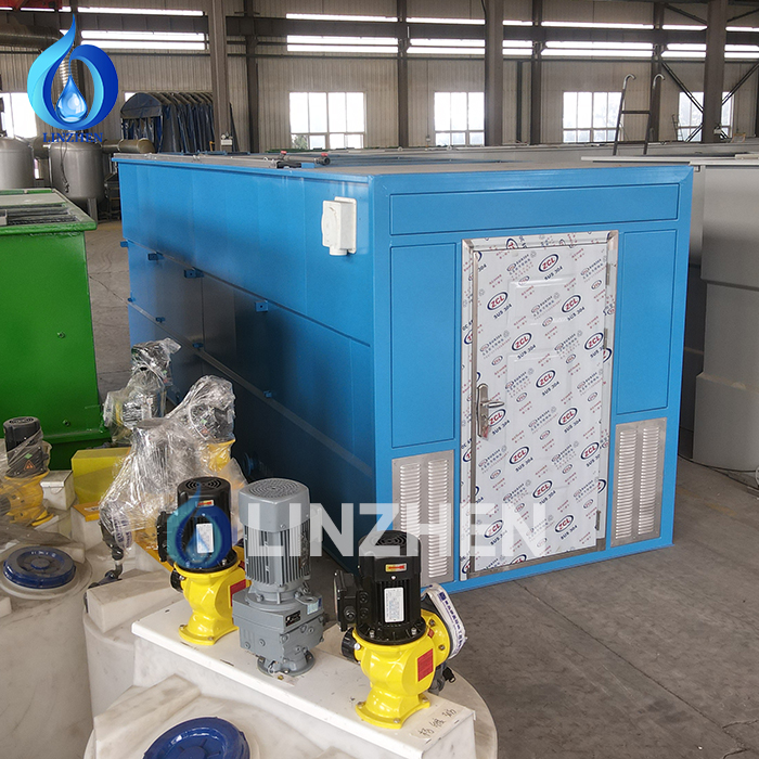 What Makes an MBBR System Suitable for Expanding Industrial Plants?