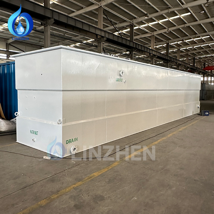 Why Does Sewage Treatment Plant Automation Lower Long-Term Operating Costs?
