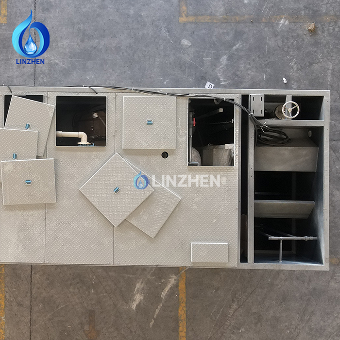 Why Should Manufacturers Upgrade Their Wastewater Treatment Plant?
