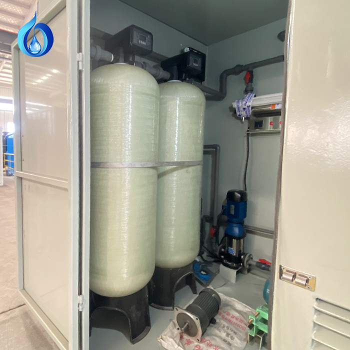 What rules shape industrial effluent treatment norms in emerging market?