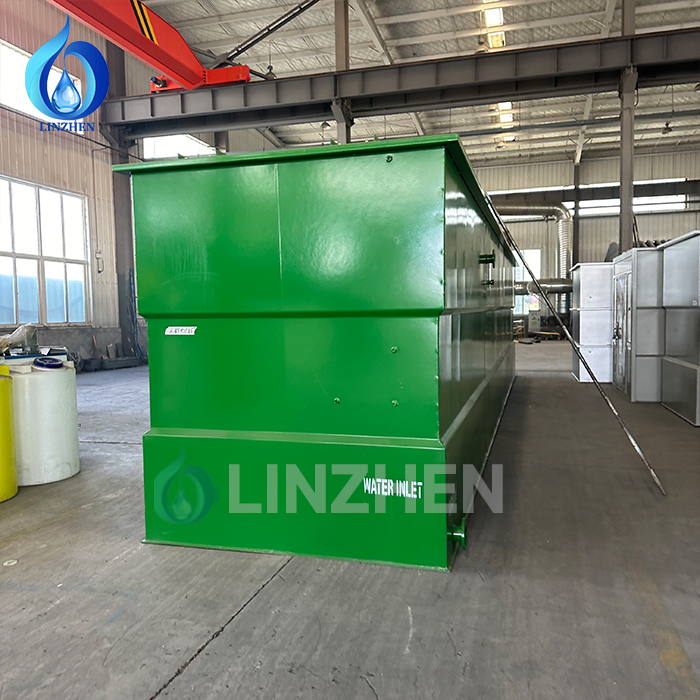 Is it smart to source all industrial wastewater treatment equipment from one?