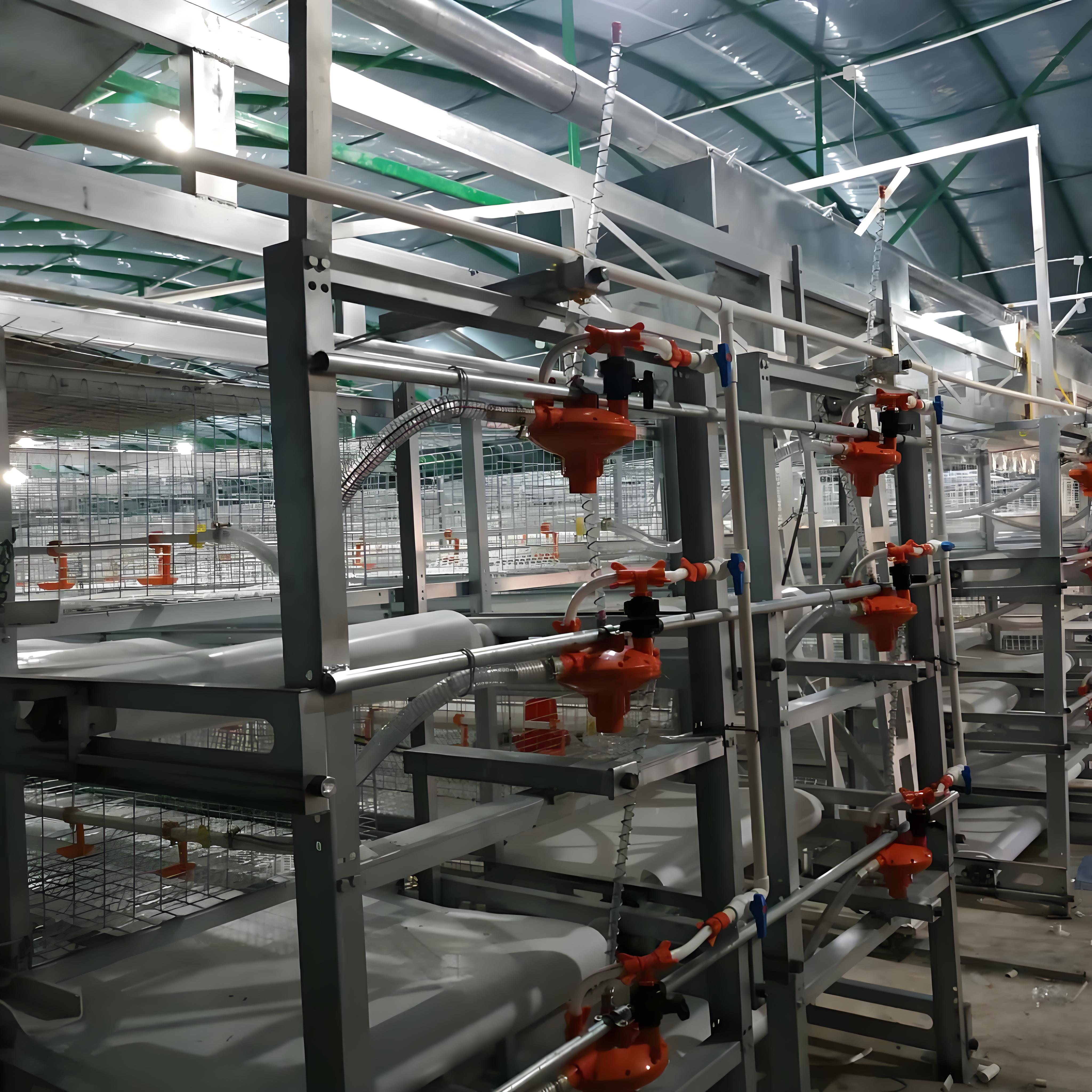Avansert automatisering for optimal ytelse