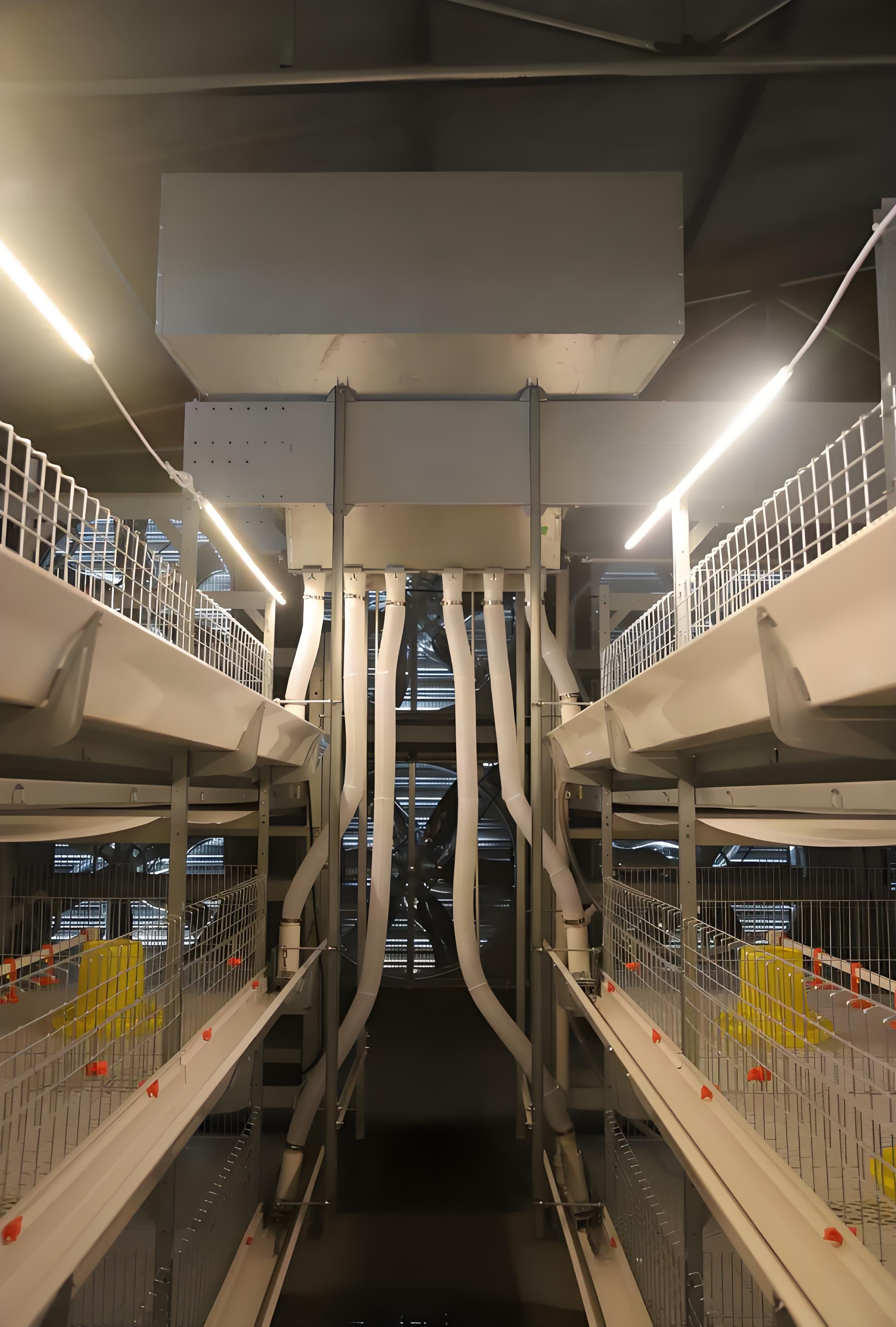 Avanserte automatiseringsteknologi