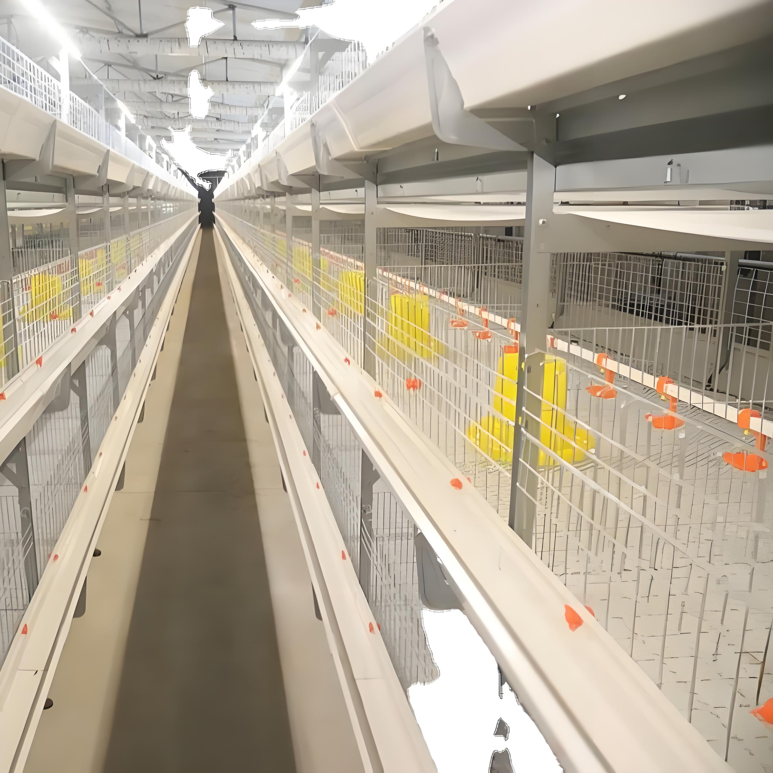 Kostnadseffektive løsninger for moderne landbruk
