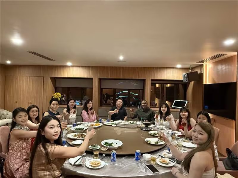 Chasing Light in Malaysia, Soaring Performance All the Way | Huabang Smart Team Building Trip Successfully Concluded