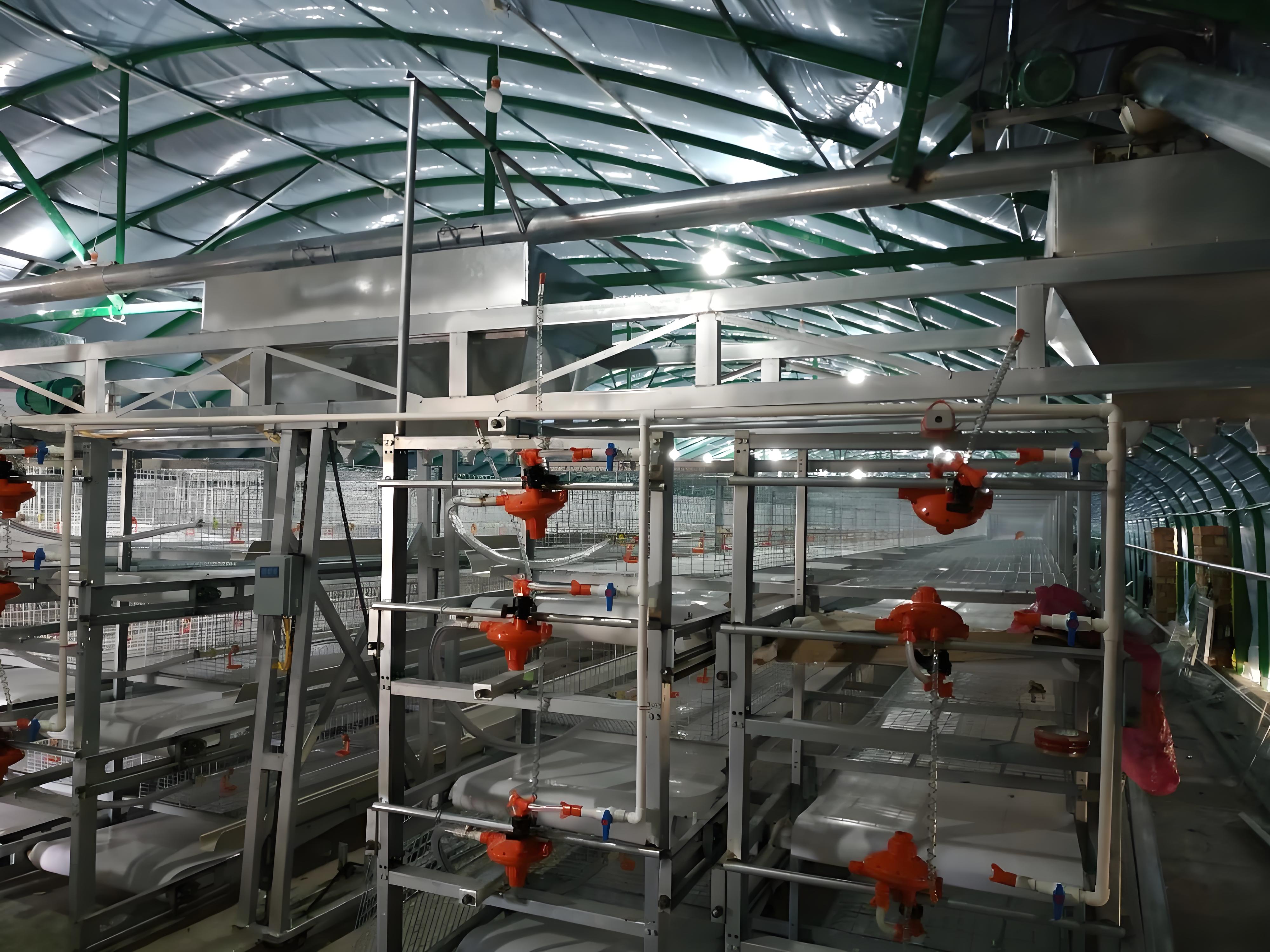 Avansert automatisering for optimal ytelse