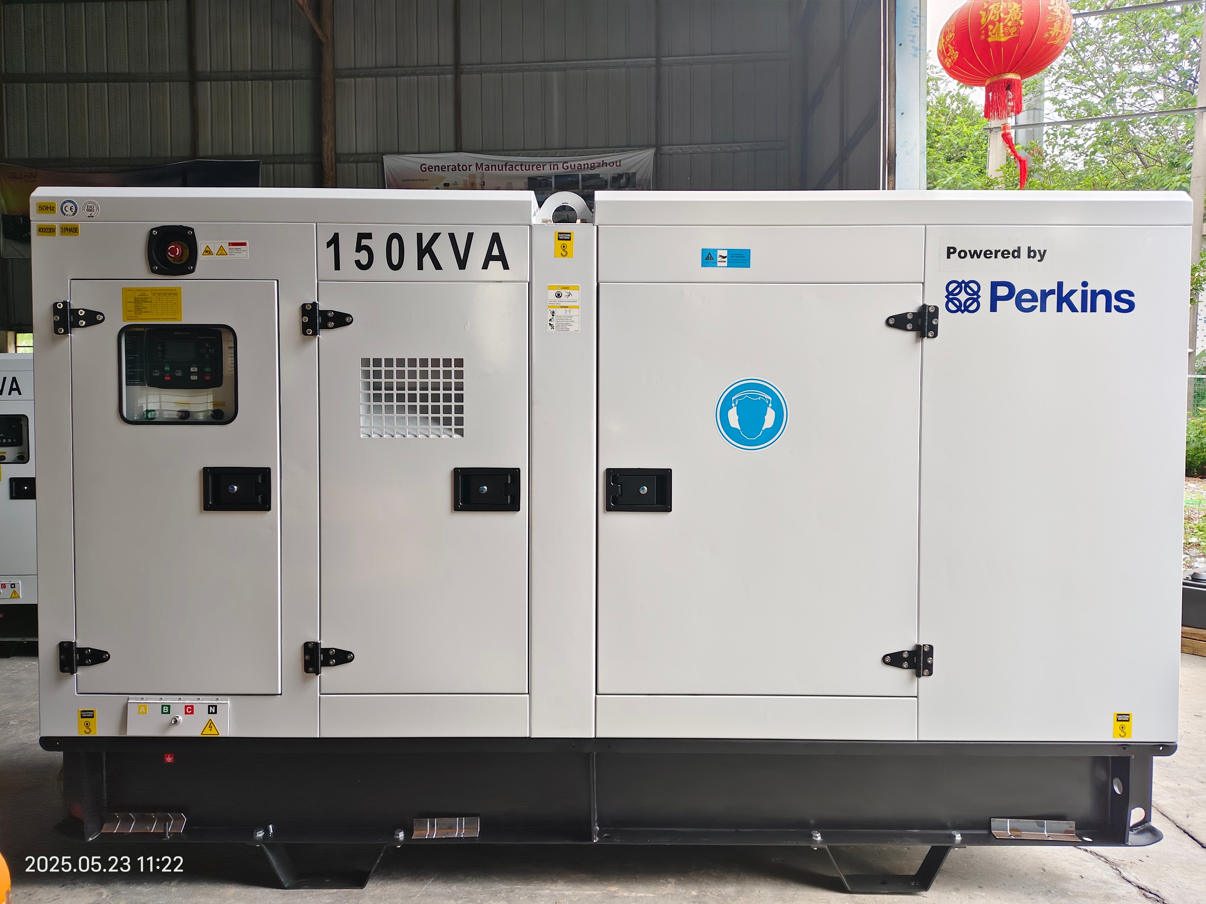 Rapid Automated Synchronization and Ultra-Fast Load Acceptance