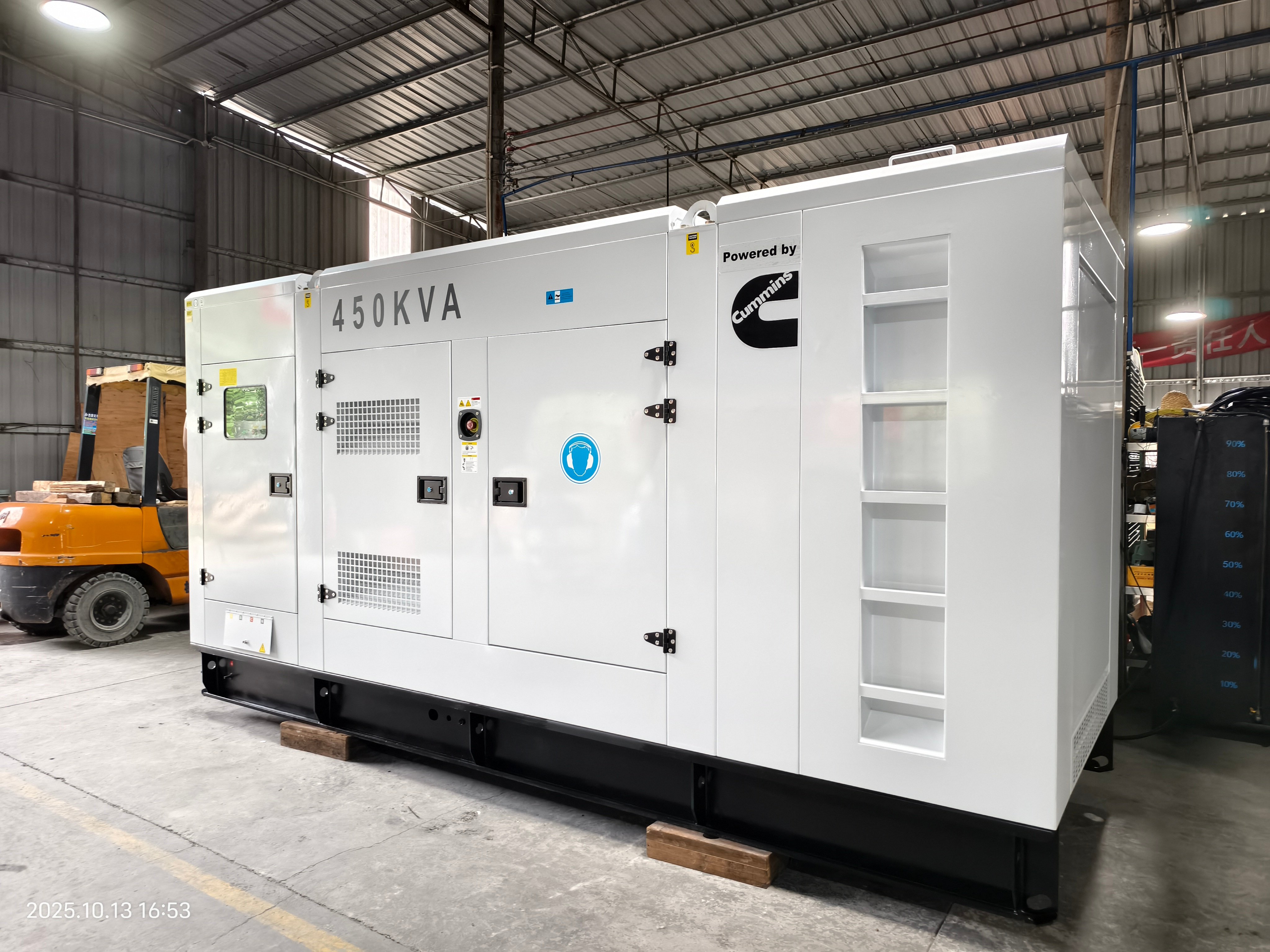 Top Tier Reliability and High Efficiency Power Performance