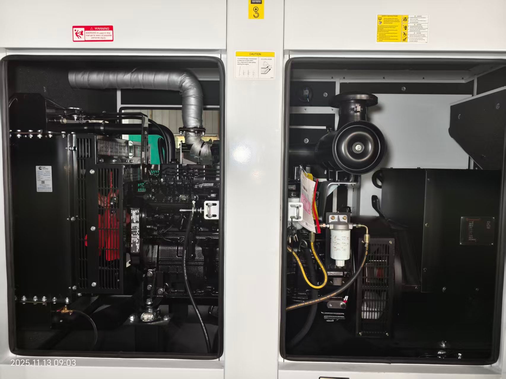 Intelligent Digital Control Systems for Seamless Remote Monitoring