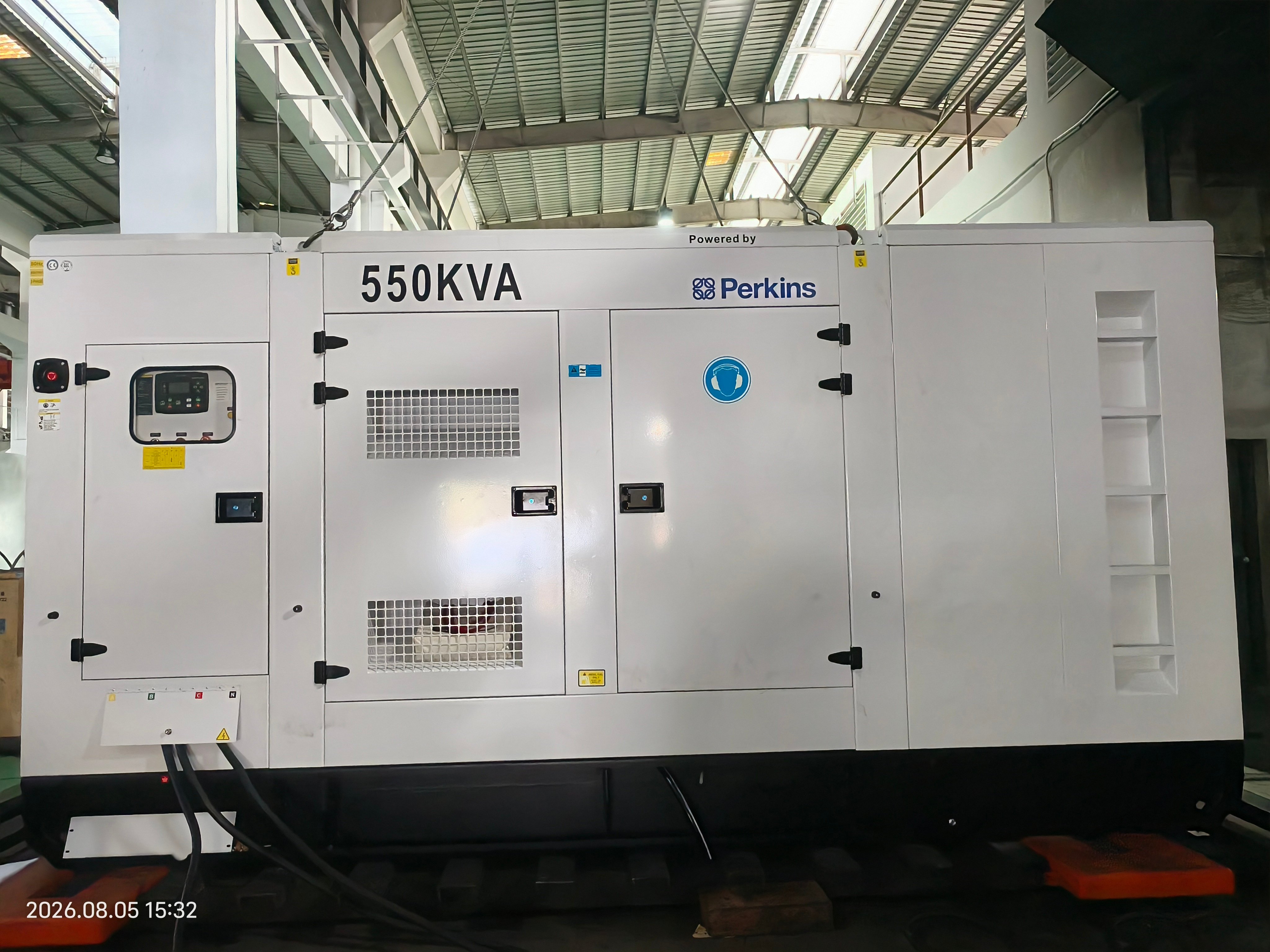 Intelligent Digital Control Systems for Seamless Remote Power Management