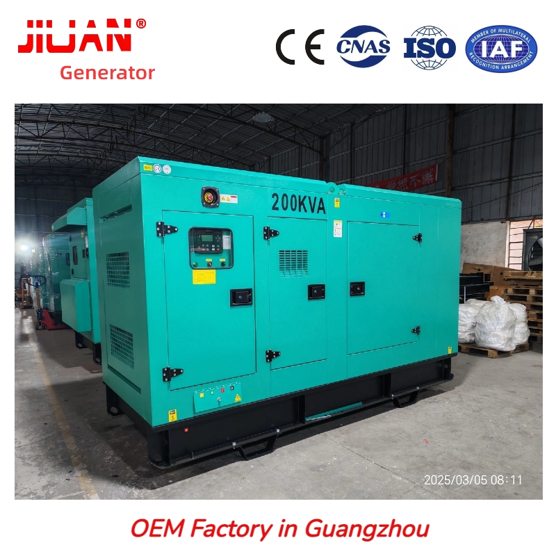 200KVA Cummins diesel generator (2).jpg