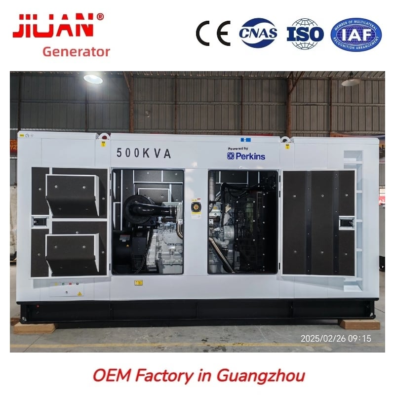 2.500KVA Perkins diesel generator (3).jpg