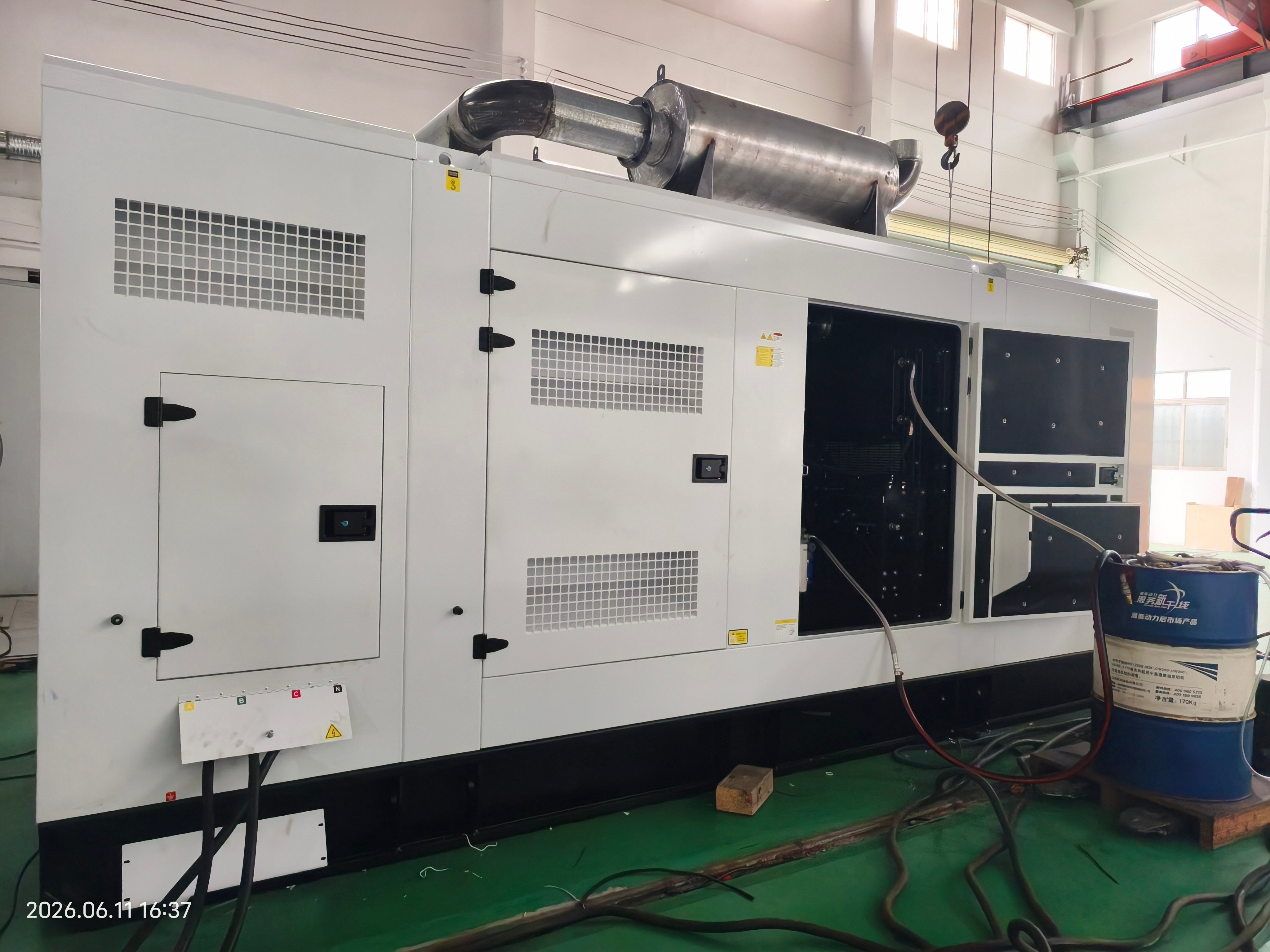 Reliable Power Solutions for Extreme Mining Environments
