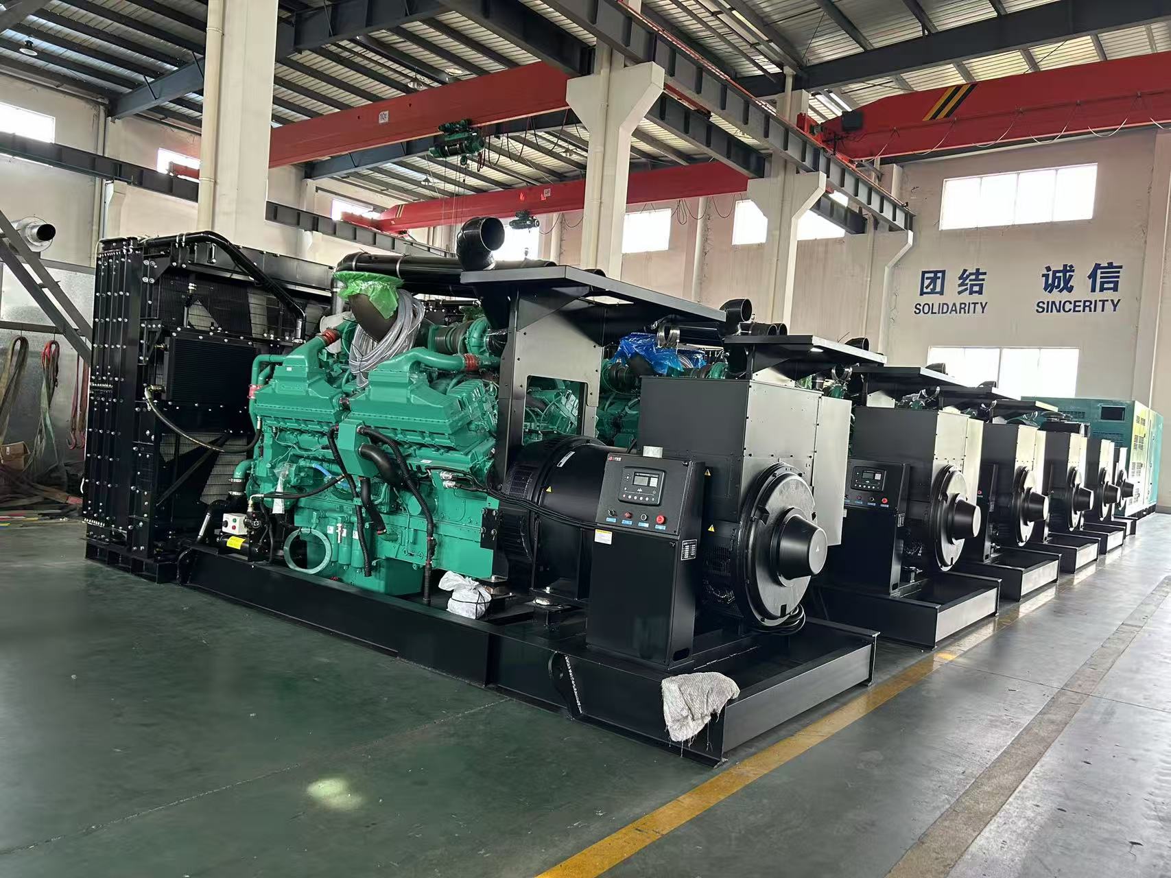 Reliable Power Solutions For Harsh Mining Environments
