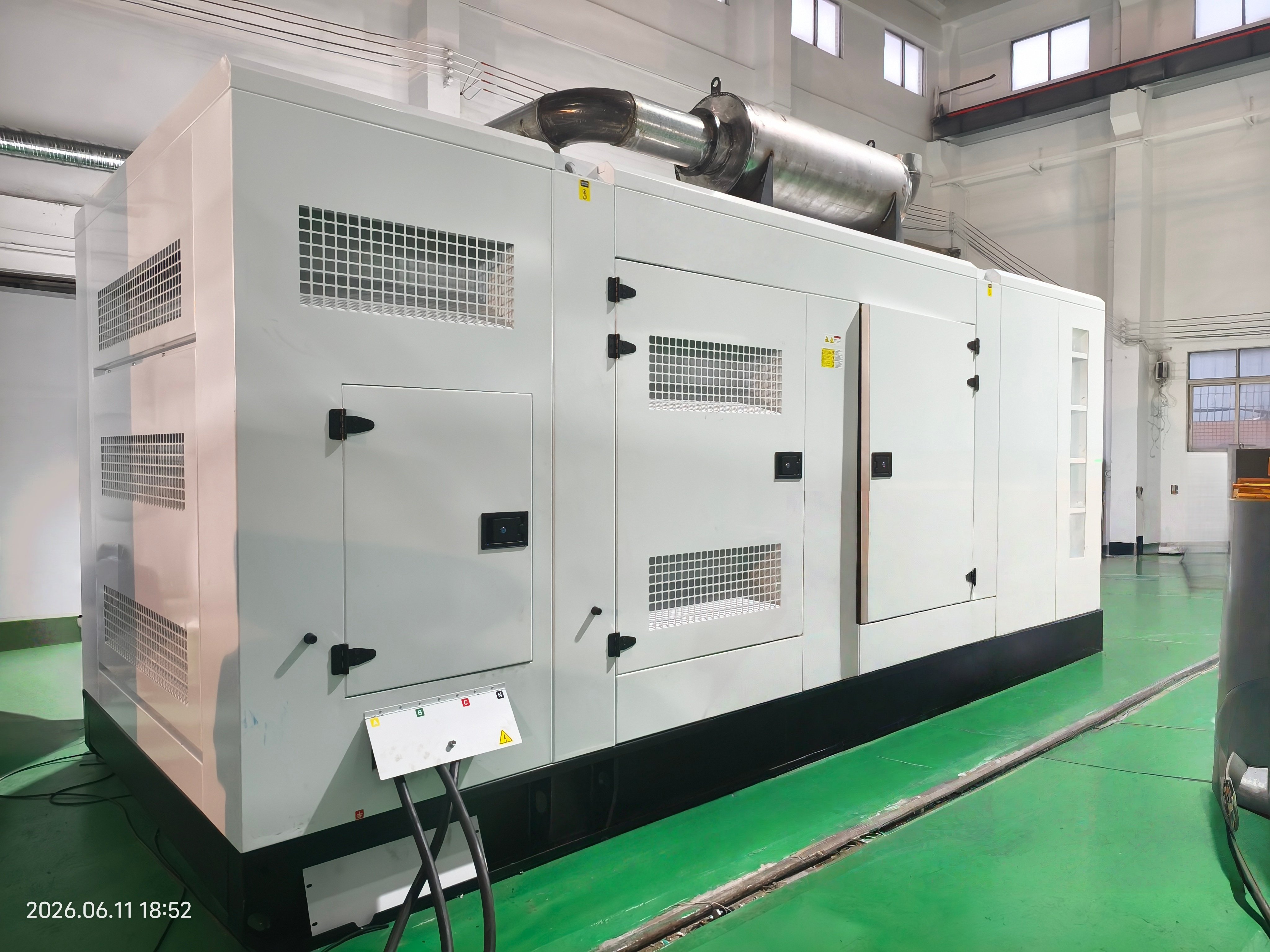 Superior Reliability and Rapid Response for Critical Power Needs
