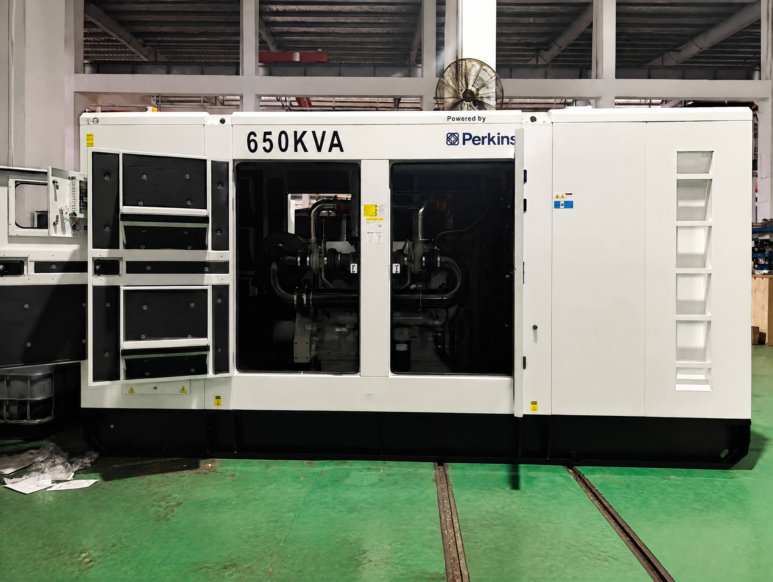 Superior Fuel Economy and Low-Emission Eco-Friendly Operation