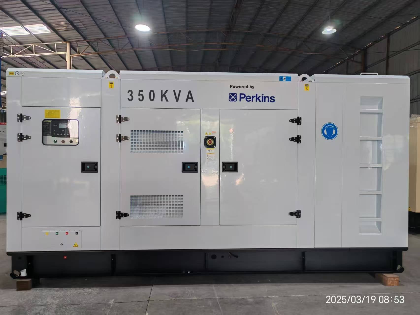 Rapid Five-Second Automatic Load Transfer Technology