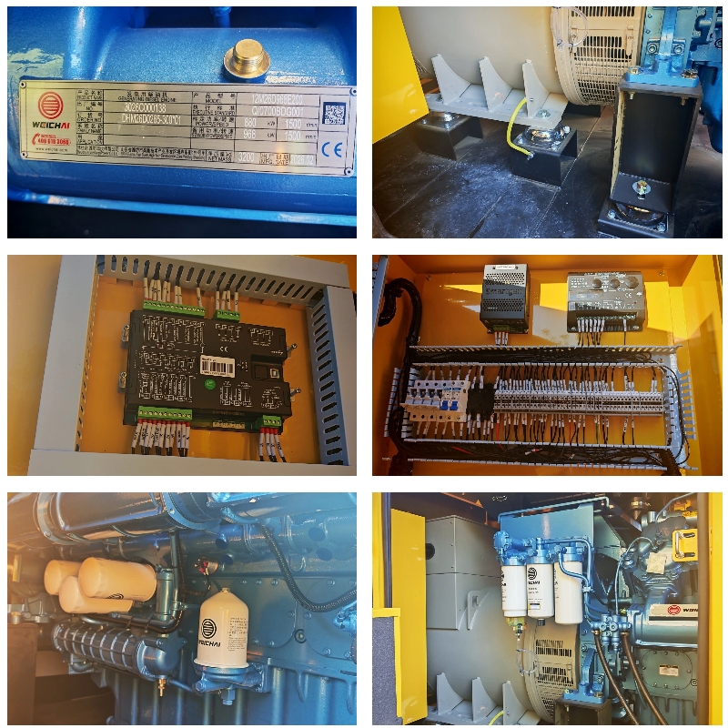 2.1100KVA Weichai diesel generator (5).jpg