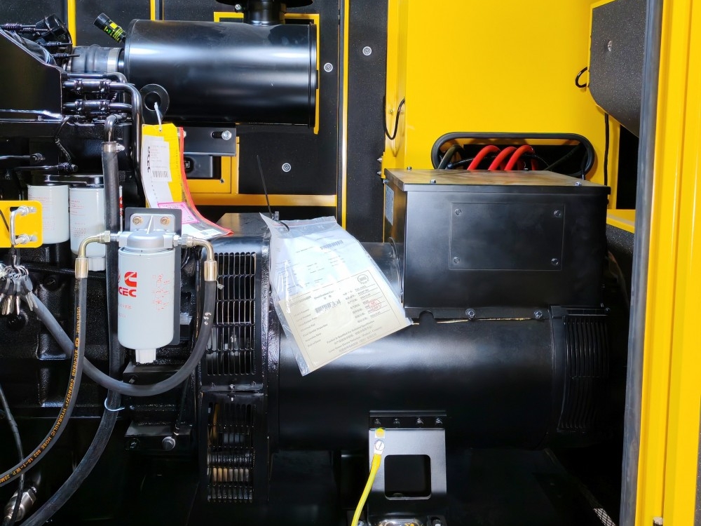 Intelligent Digital Control Integration