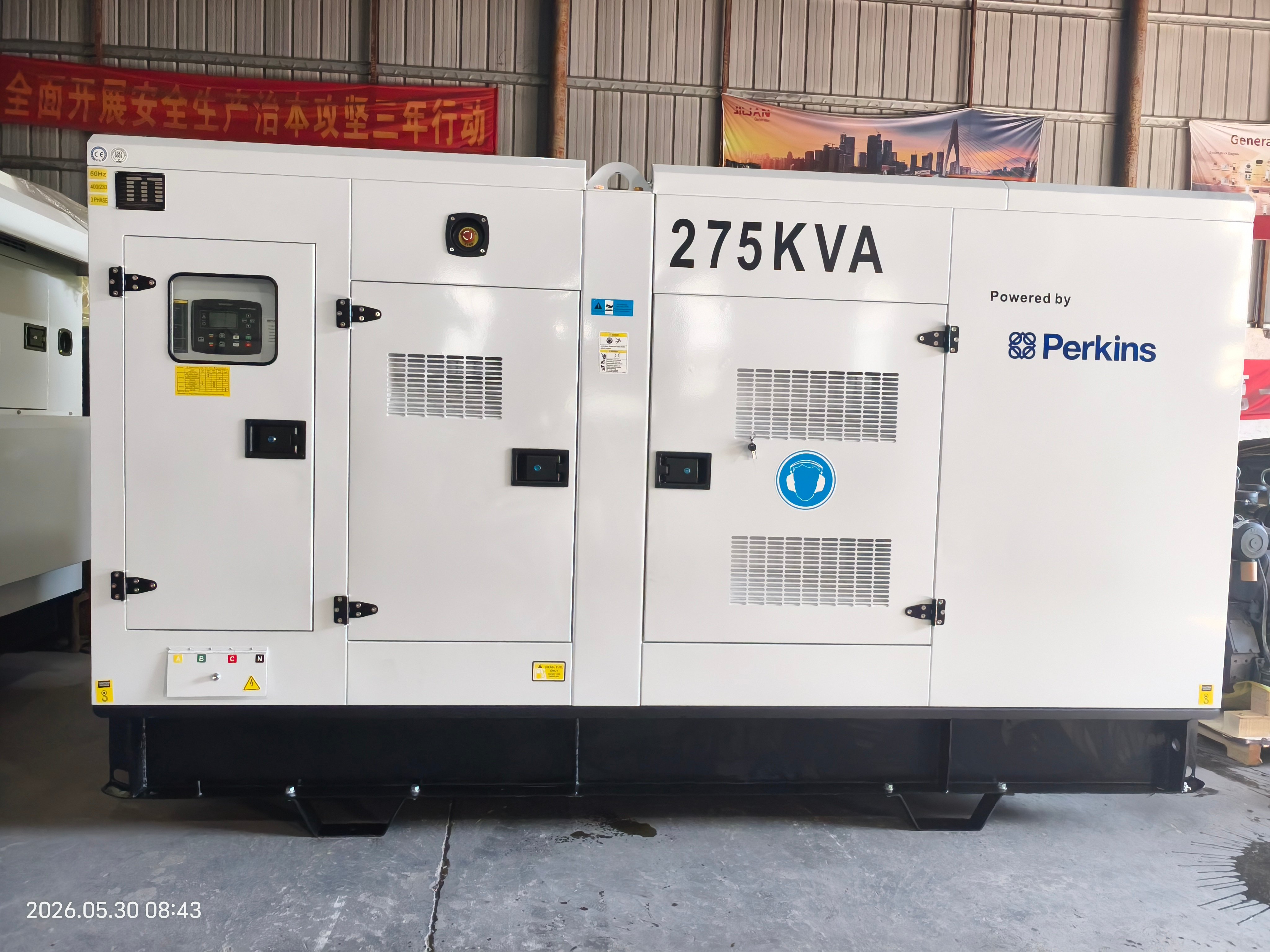 High Fuel Efficiency and Low Operational Costs