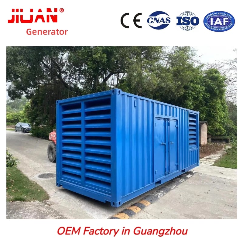 1100KVA Cummins diesel generator (2).jpg
