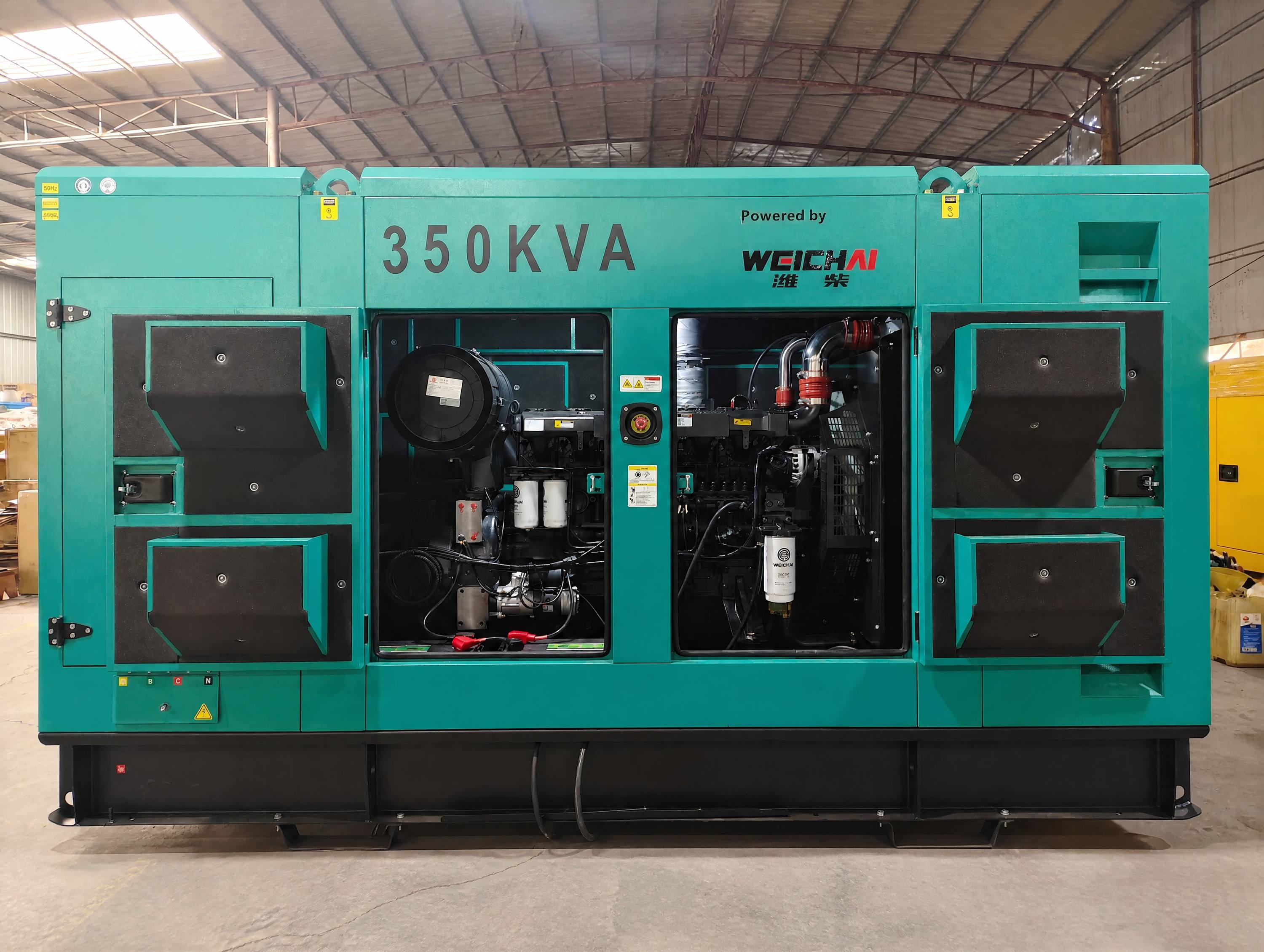 Eco-Friendly Emissions Compliance and Acoustic Insulation
