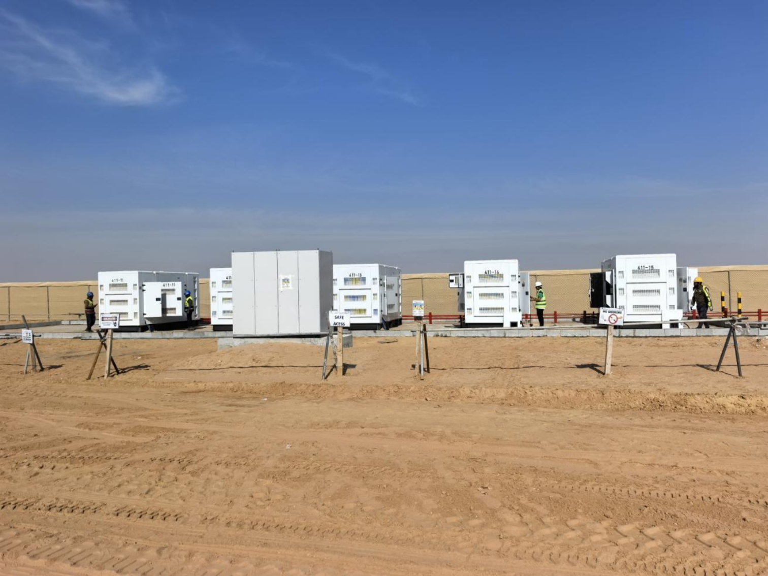 Heavy-Duty Motorized Transfer Switches and Microprocessor Integration