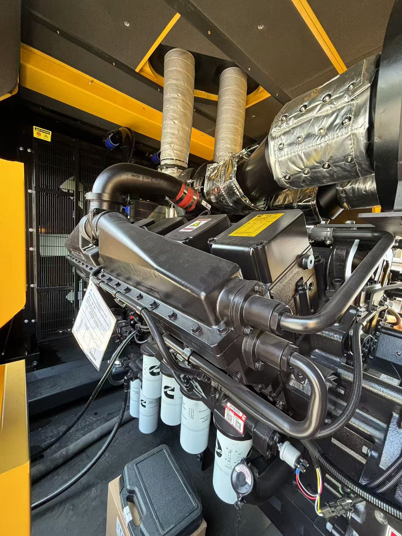 2.1250KVA Cummins diesel generator (5).jpg