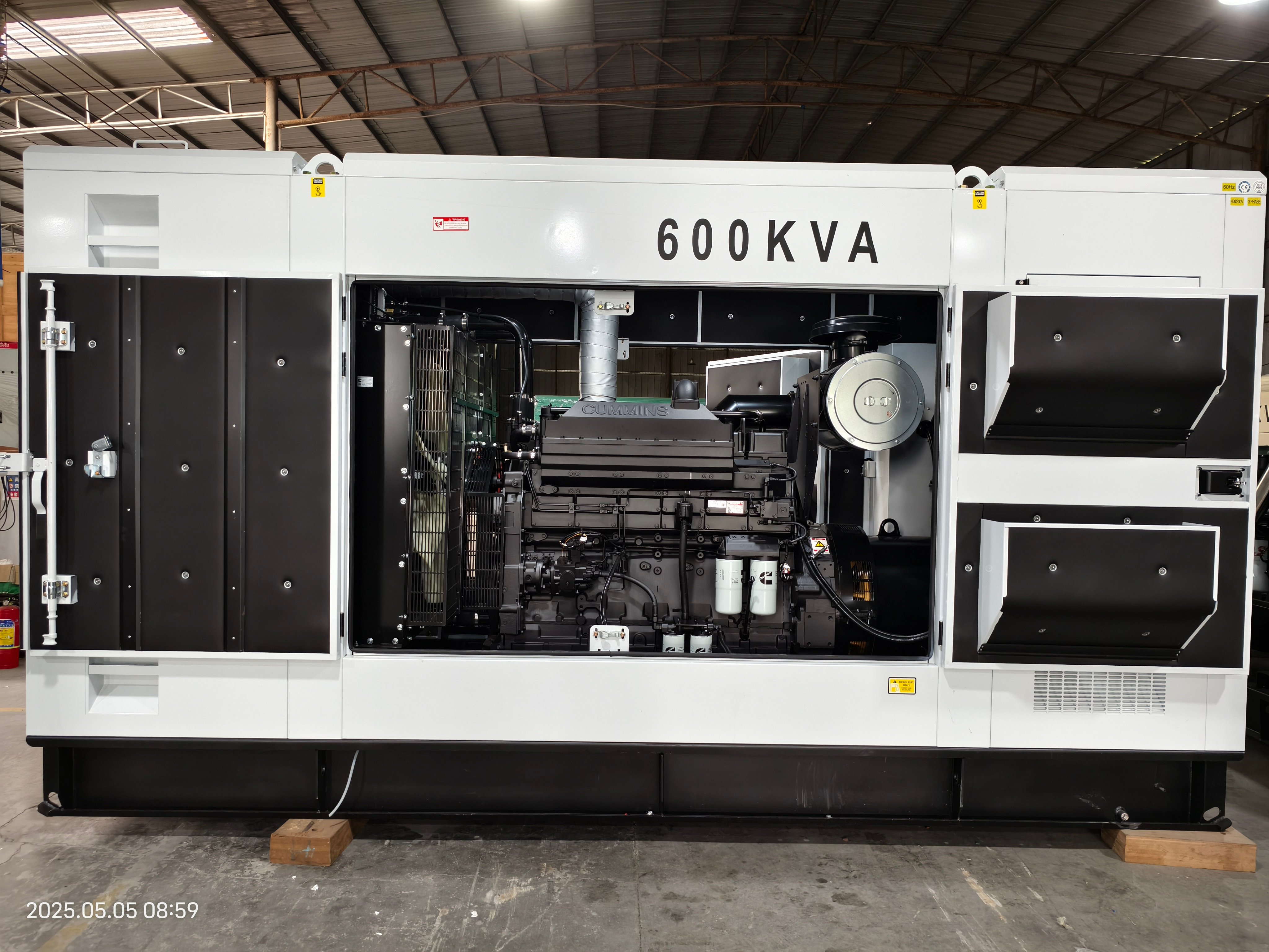 Superior Reliability For Harsh Mining Operations