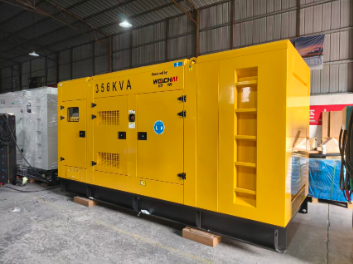 How to choose a Weichai diesel generator for power?