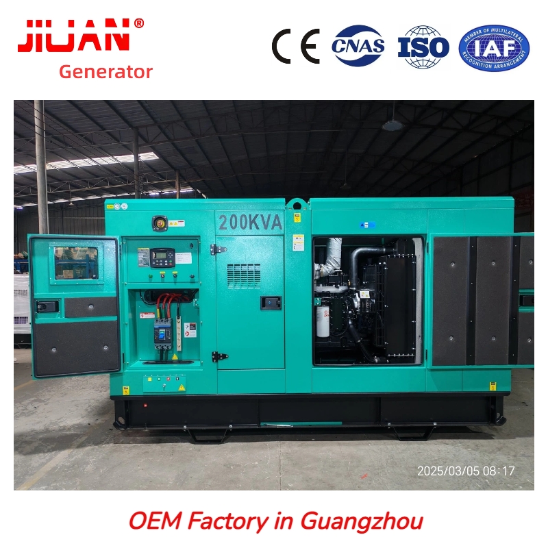 200KVA Cummins diesel generator (3).jpg
