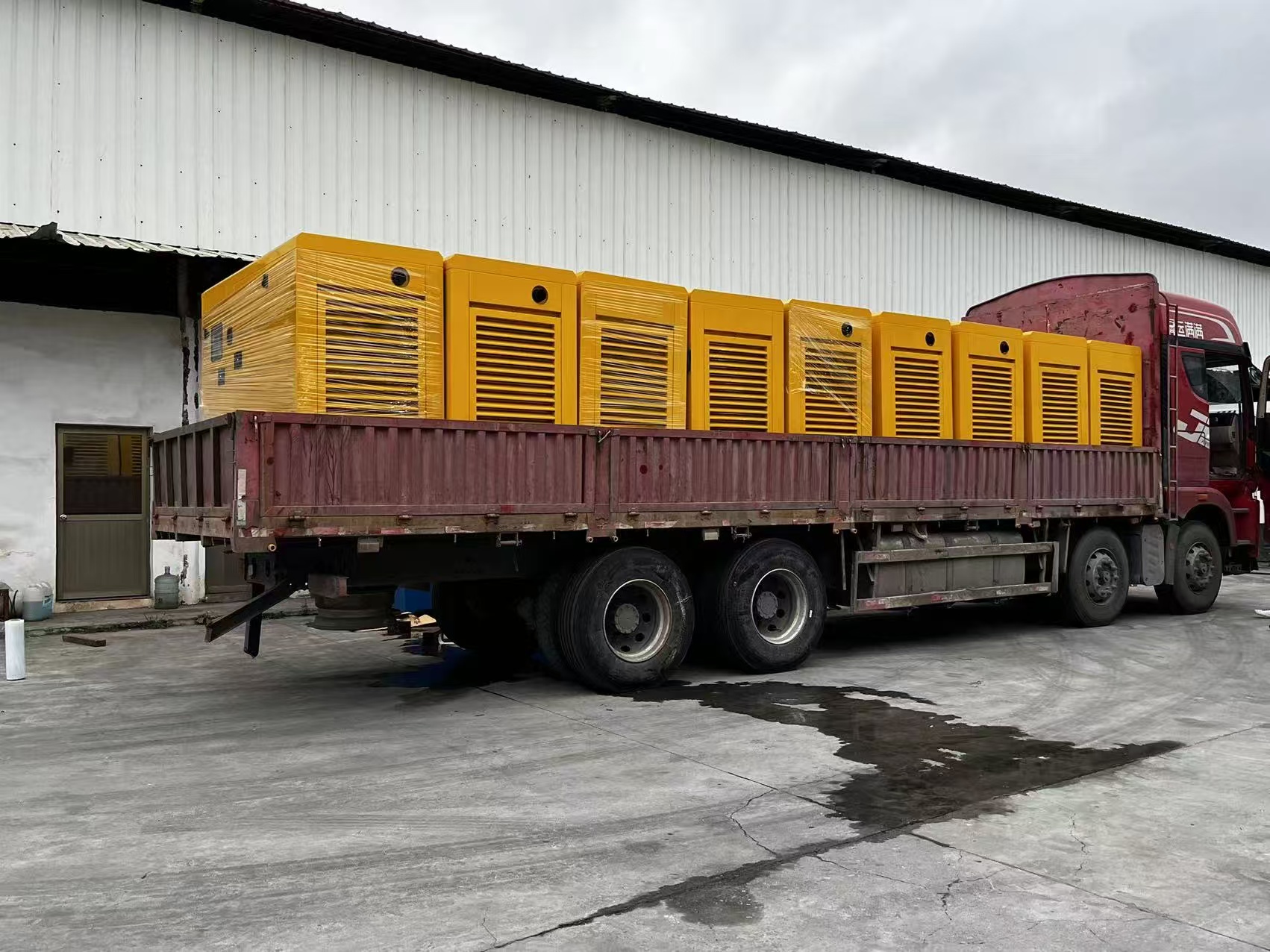 Superior Anti-Corrosion Surface Treatment Protocol