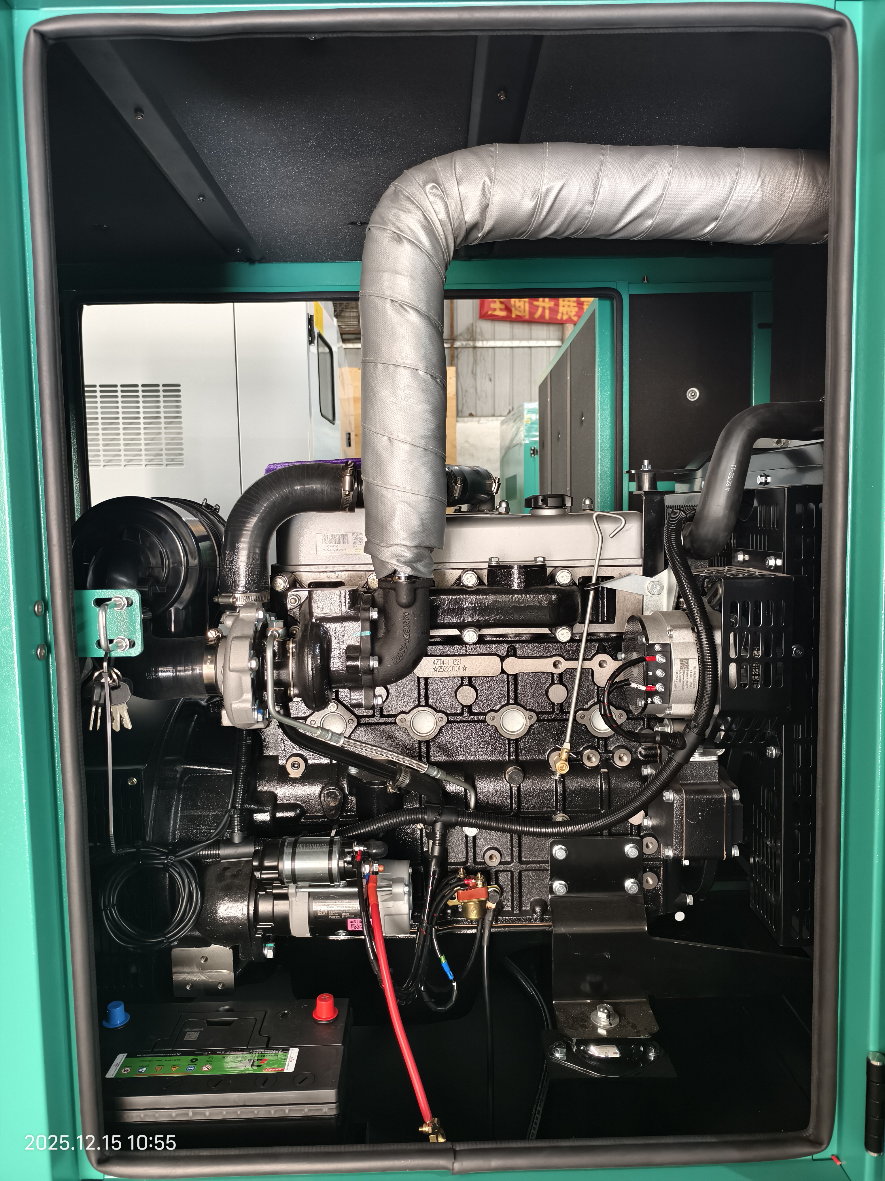 2.65KVA SDEC diesel generator (4).jpg