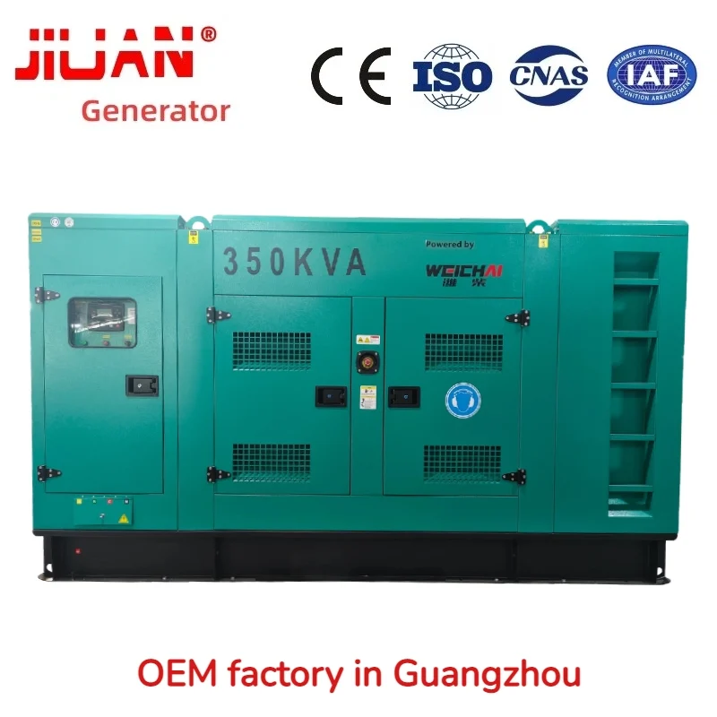 What is a diesel generator for agriculture and its use?