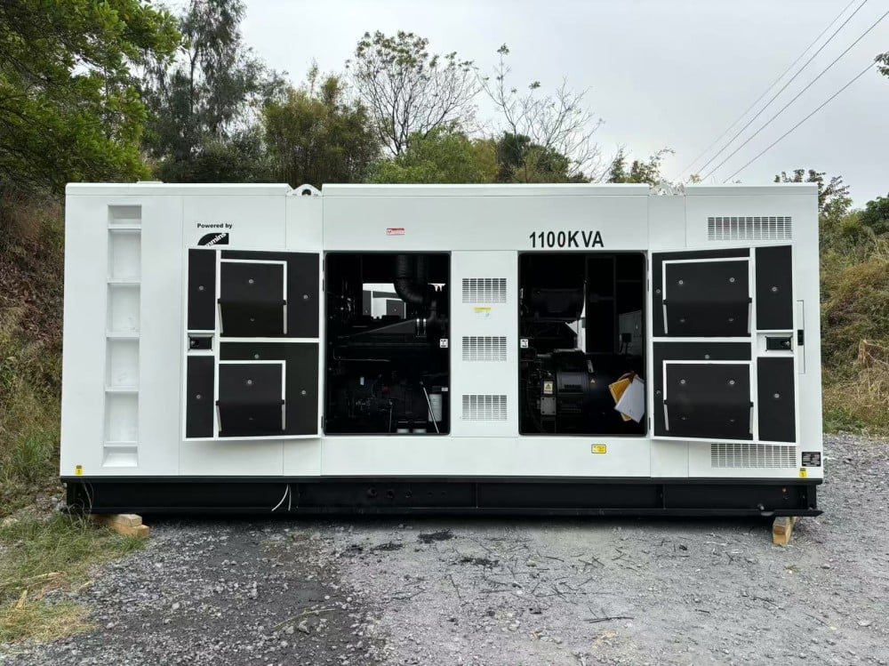 Unmatched Reliability and Efficiency for Critical Power Needs
