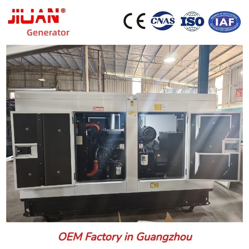 Weichai WP4.1D80E200 genset specification