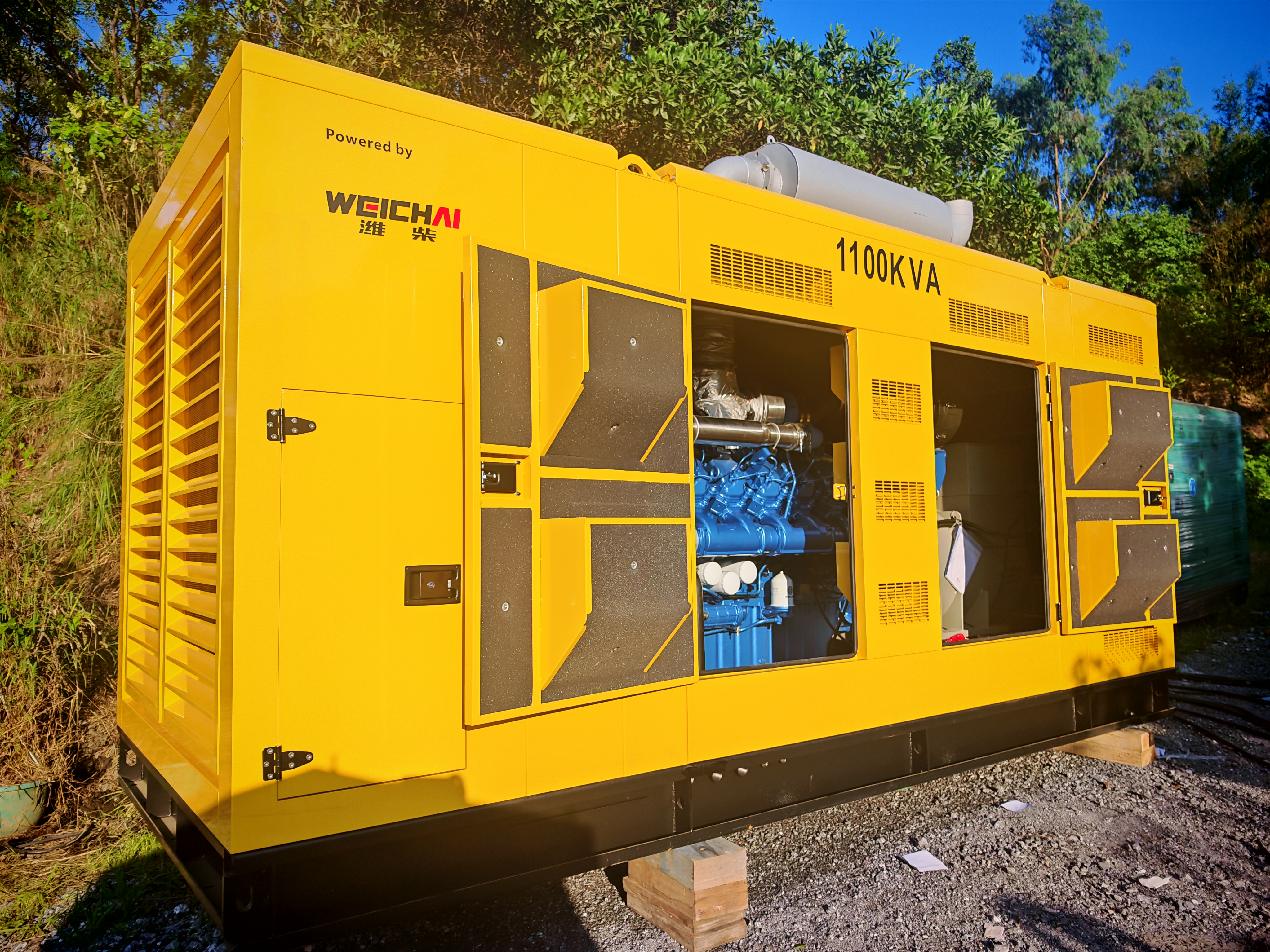 Robust Structural Integrity and Thermal Management