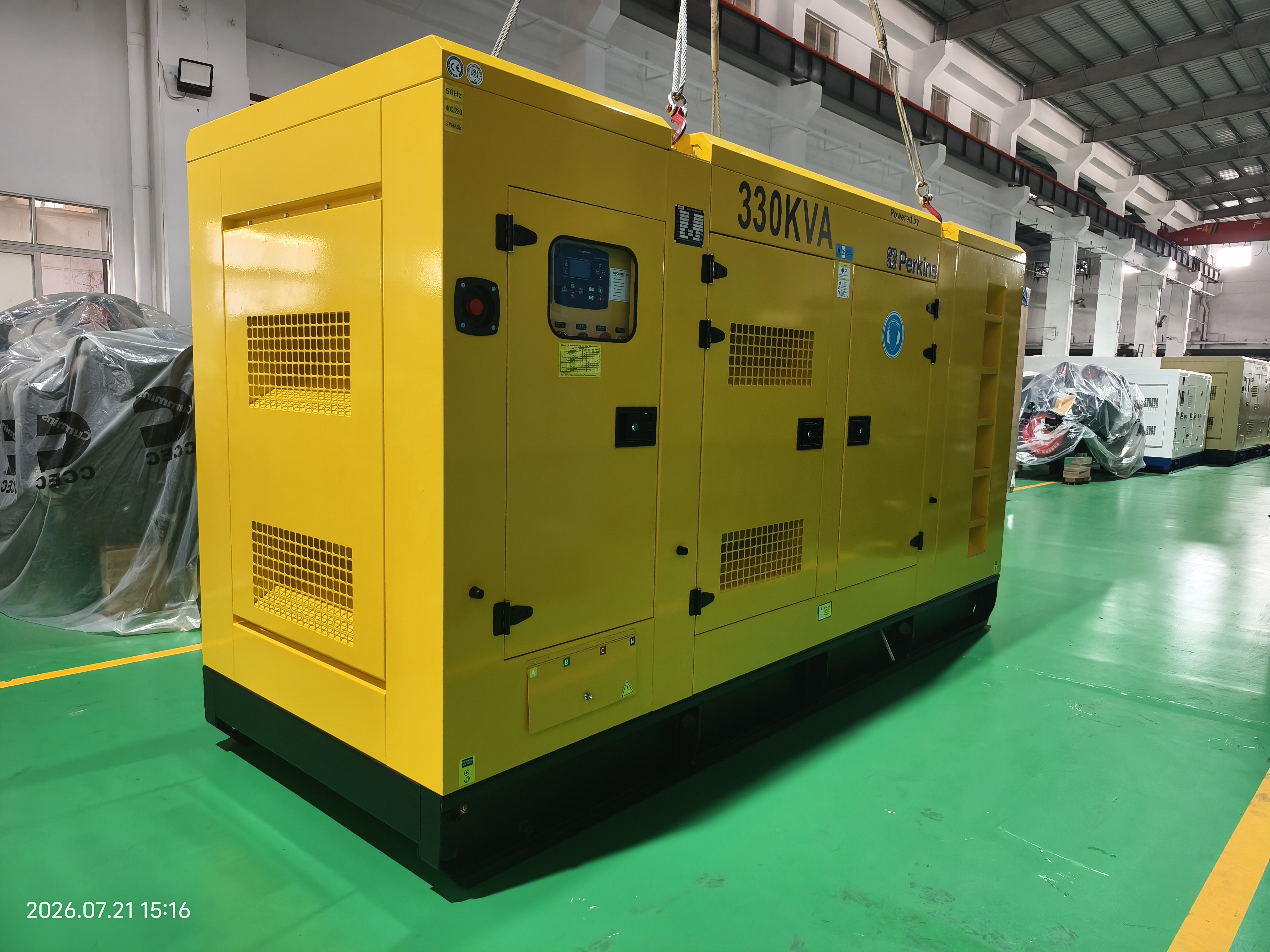 Intelligent Rapid-Response Automatic Transfer Technology