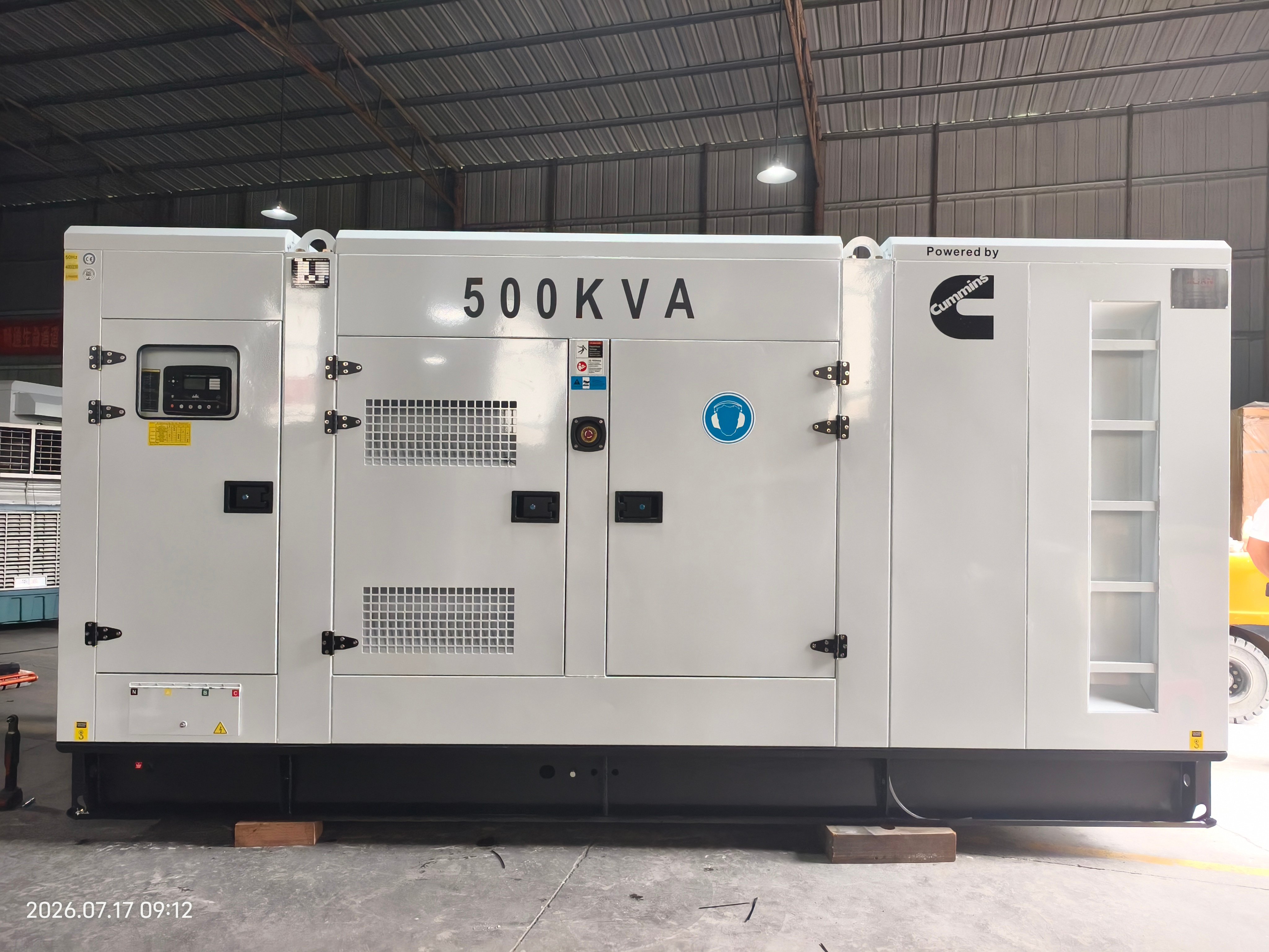 Reliable Emergency Power Solutions for Critical Medical Infrastructure