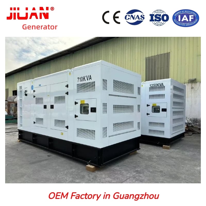 710KVA Cummins diesel generator (2).jpg