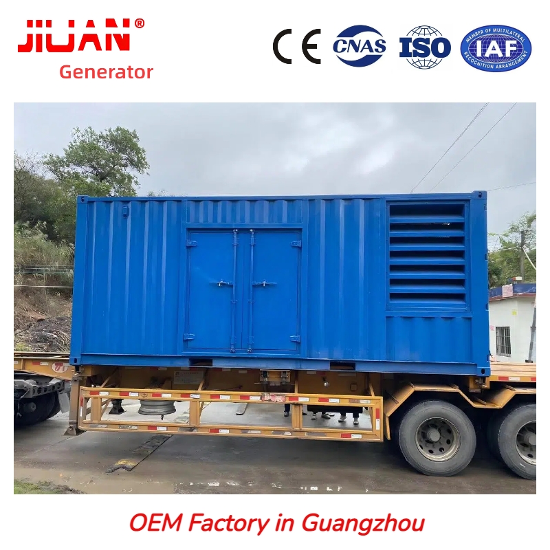 1100KVA Cummins diesel generator (4).jpg