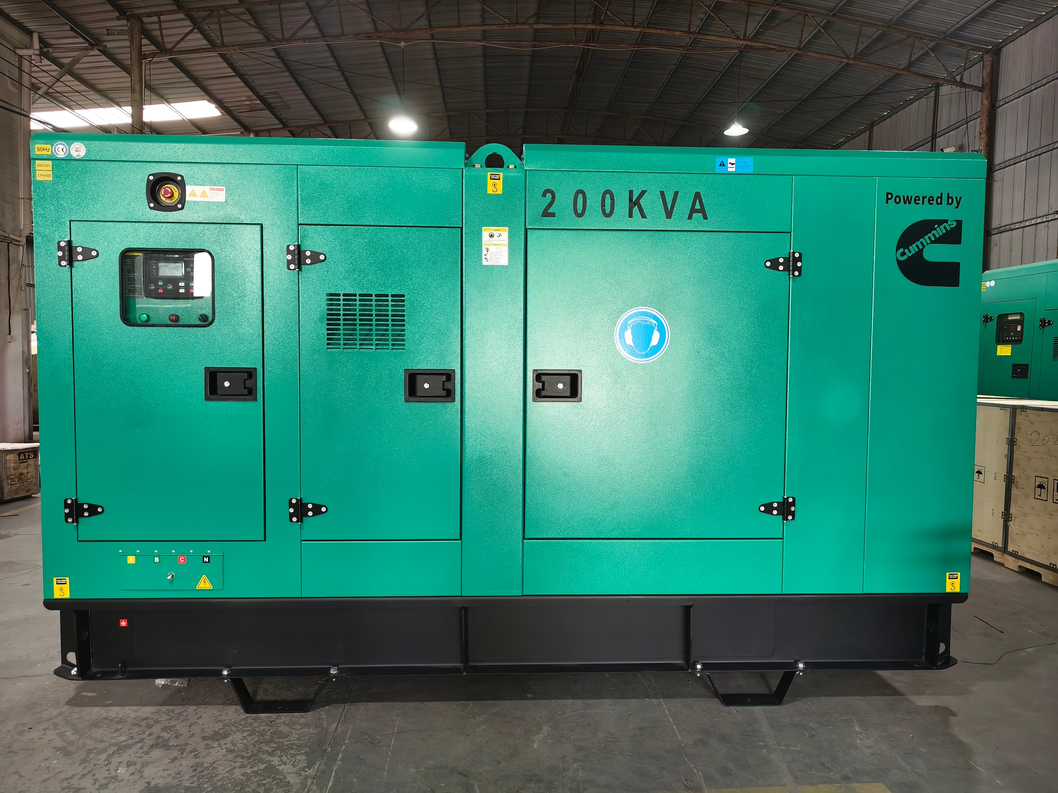 Rapid Automatic Transfer Technology