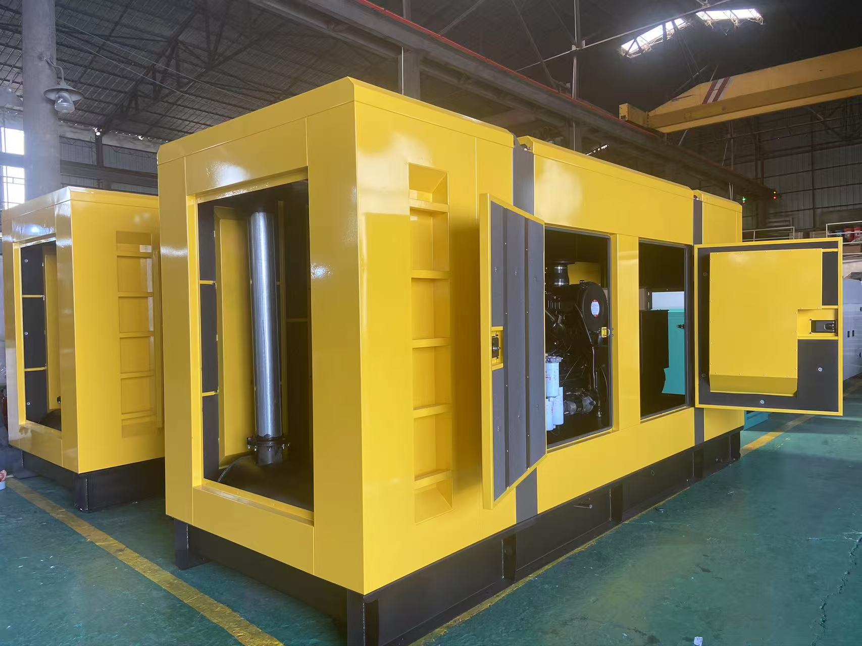 From kW to Maintenance The Ultimate Diesel Generator FAQ for Global Buyers (2).jpg