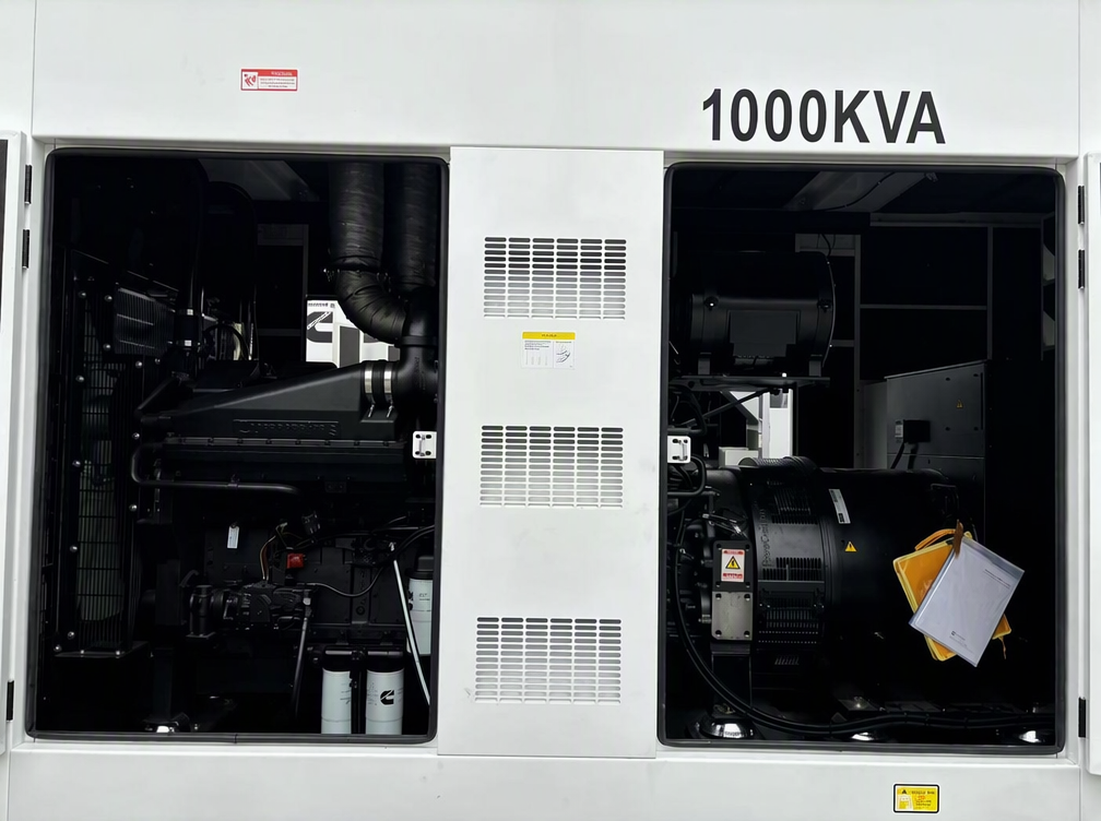 Instant Grid Failover and Reliable Emergency Power for Critical Infrastructure