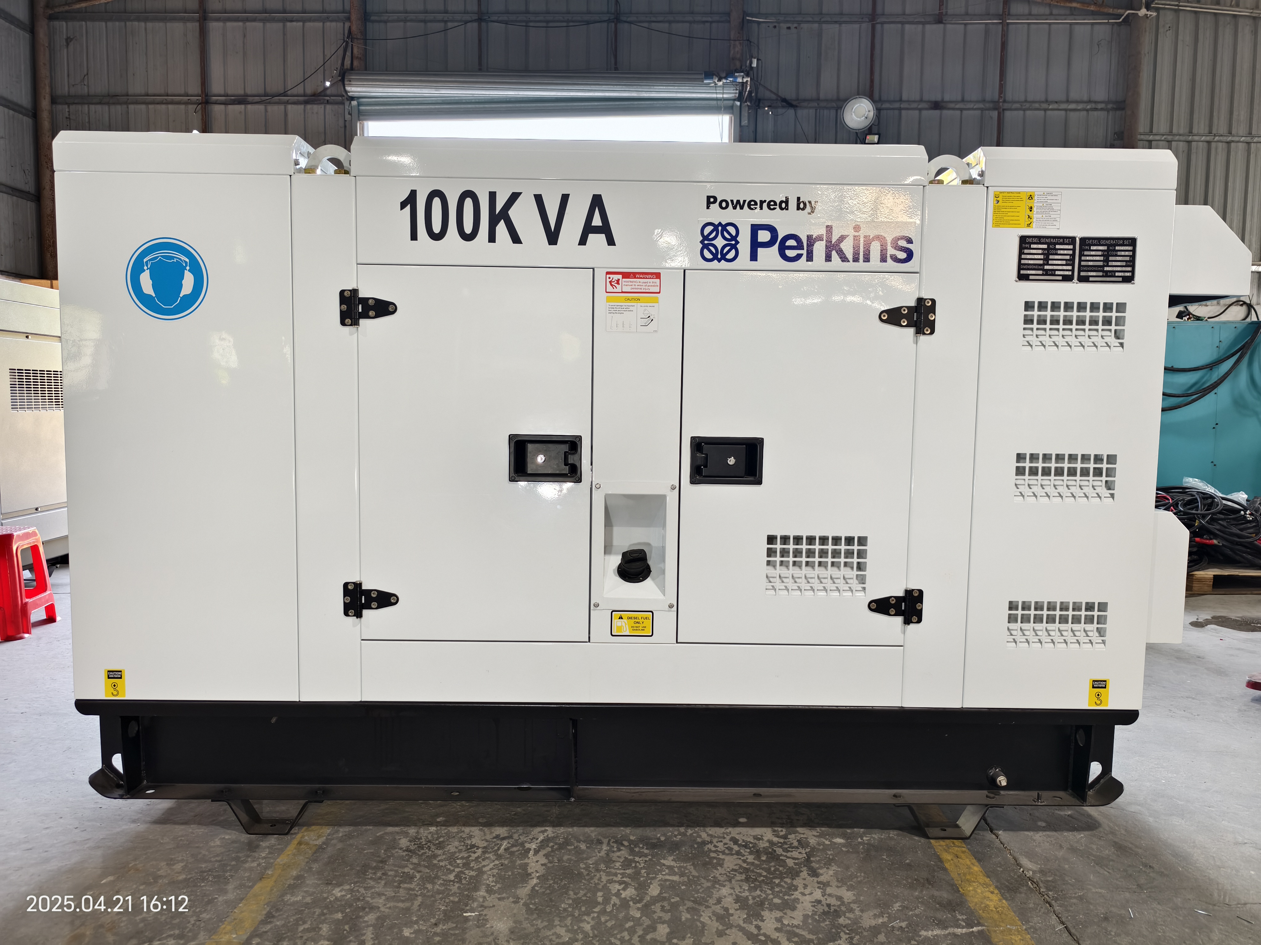 High Fuel Efficiency And Low Emissions Performance