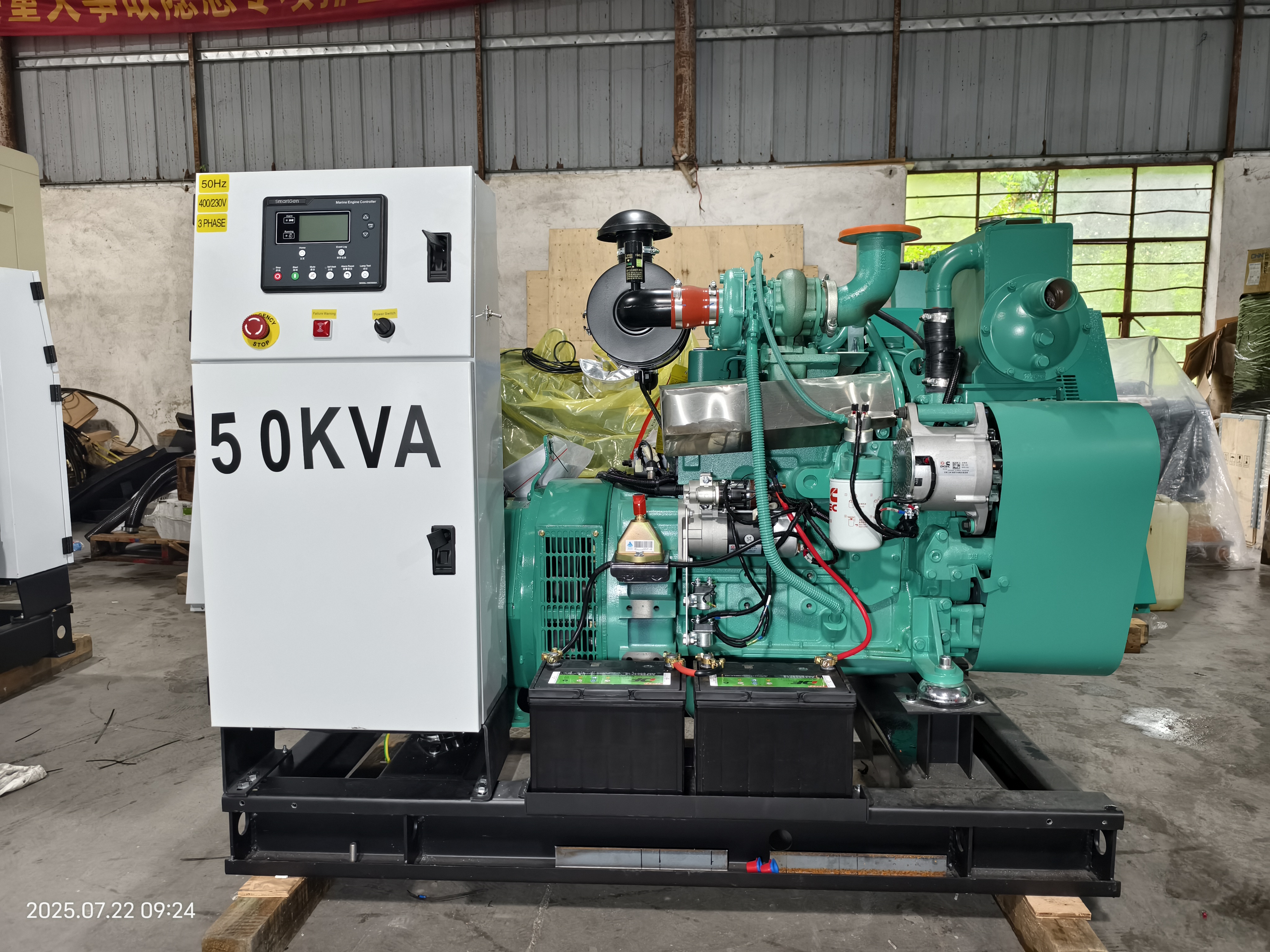 Corrosion-Resistant Engineering for Marine Environments